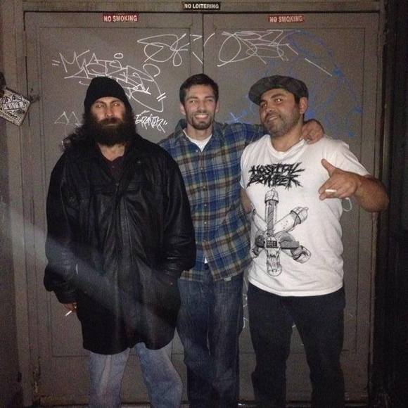 Meet your Posher, Jacob - Picture 1 of 1